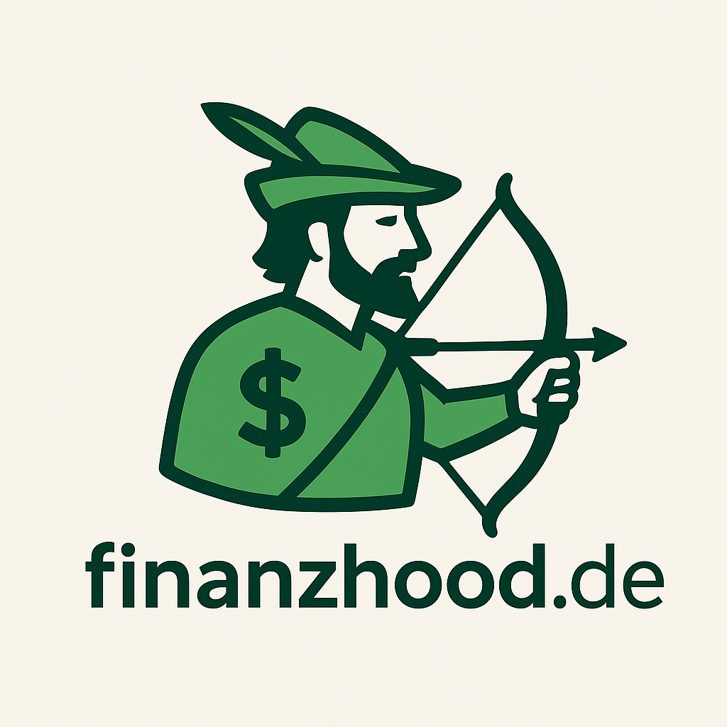 Finanzhood